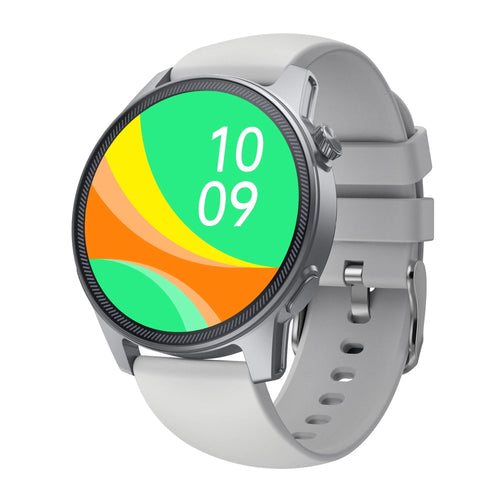 , 1.85 Inch  with Answer/Dial , for Men (Black)